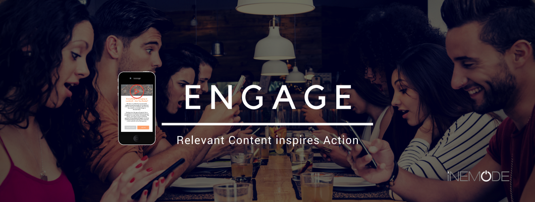 Create Relevant Inbound Content
